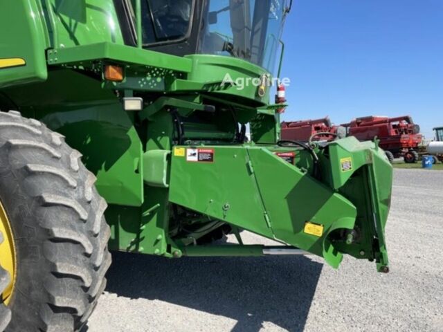 Зеленый Джон Дир СТС, объемом двигателя 0 л и пробегом 0 тыс. км за 81411 $, фото 7 на Automoto.ua