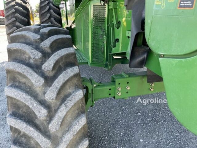 Зеленый Джон Дир СТС, объемом двигателя 0 л и пробегом 0 тыс. км за 81411 $, фото 25 на Automoto.ua