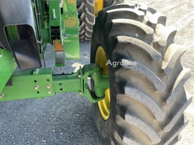 Зеленый Джон Дир СТС, объемом двигателя 0 л и пробегом 0 тыс. км за 81411 $, фото 18 на Automoto.ua