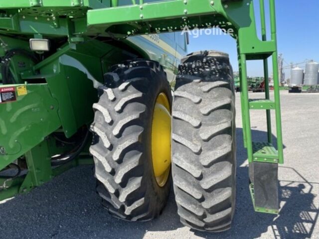 Зеленый Джон Дир СТС, объемом двигателя 0 л и пробегом 0 тыс. км за 81411 $, фото 2 на Automoto.ua