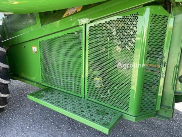 Зеленый Джон Дир СТС, объемом двигателя 0 л и пробегом 0 тыс. км за 81411 $, фото 27 на Automoto.ua