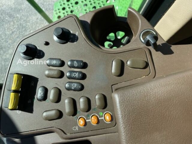 Зеленый Джон Дир СТС, объемом двигателя 0 л и пробегом 0 тыс. км за 81411 $, фото 37 на Automoto.ua