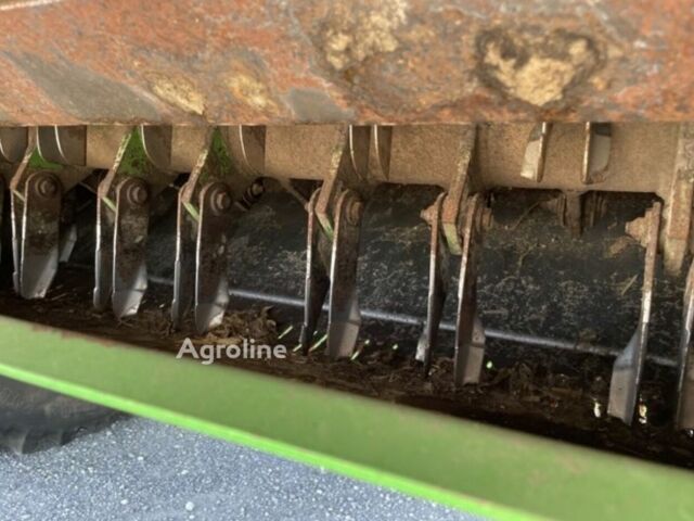 Зеленый Джон Дир СТС, объемом двигателя 0 л и пробегом 0 тыс. км за 81411 $, фото 20 на Automoto.ua