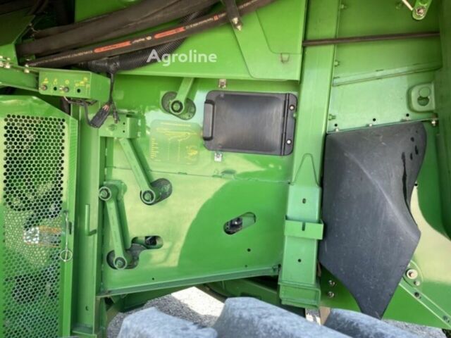 Зеленый Джон Дир СТС, объемом двигателя 0 л и пробегом 0 тыс. км за 81411 $, фото 26 на Automoto.ua