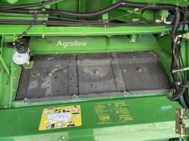 Зеленый Джон Дир СТС, объемом двигателя 0 л и пробегом 0 тыс. км за 81411 $, фото 29 на Automoto.ua