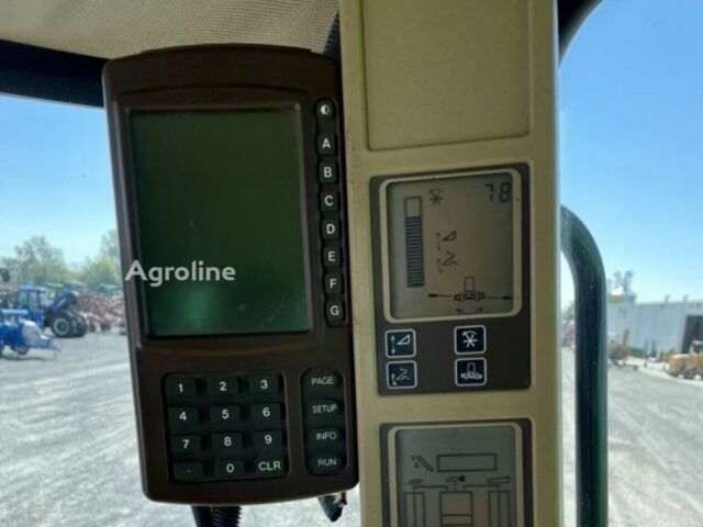 Зеленый Джон Дир СТС, объемом двигателя 0 л и пробегом 0 тыс. км за 81411 $, фото 38 на Automoto.ua