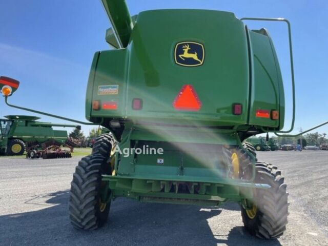 Зеленый Джон Дир СТС, объемом двигателя 0 л и пробегом 0 тыс. км за 81411 $, фото 22 на Automoto.ua