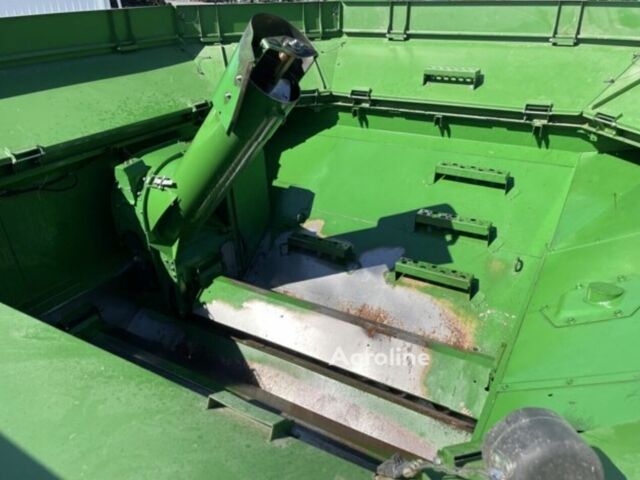 Зеленый Джон Дир СТС, объемом двигателя 0 л и пробегом 0 тыс. км за 81411 $, фото 33 на Automoto.ua