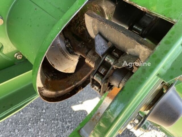 Зеленый Джон Дир СТС, объемом двигателя 0 л и пробегом 0 тыс. км за 81411 $, фото 13 на Automoto.ua