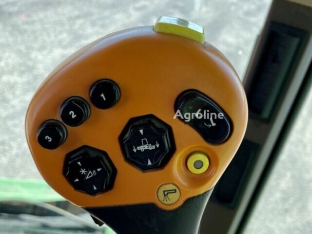 Зеленый Джон Дир СТС, объемом двигателя 0 л и пробегом 0 тыс. км за 81411 $, фото 36 на Automoto.ua