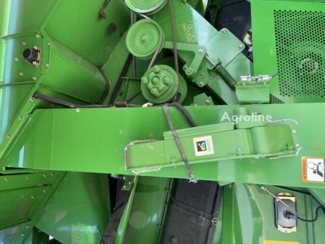 Зеленый Джон Дир СТС, объемом двигателя 0 л и пробегом 0 тыс. км за 81411 $, фото 15 на Automoto.ua