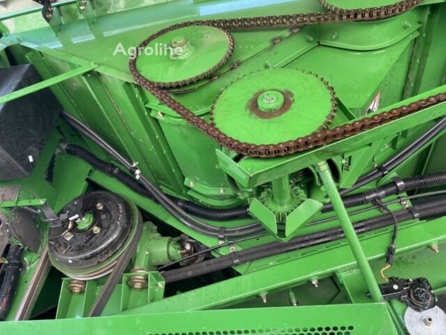 Зеленый Джон Дир СТС, объемом двигателя 0 л и пробегом 0 тыс. км за 81411 $, фото 30 на Automoto.ua