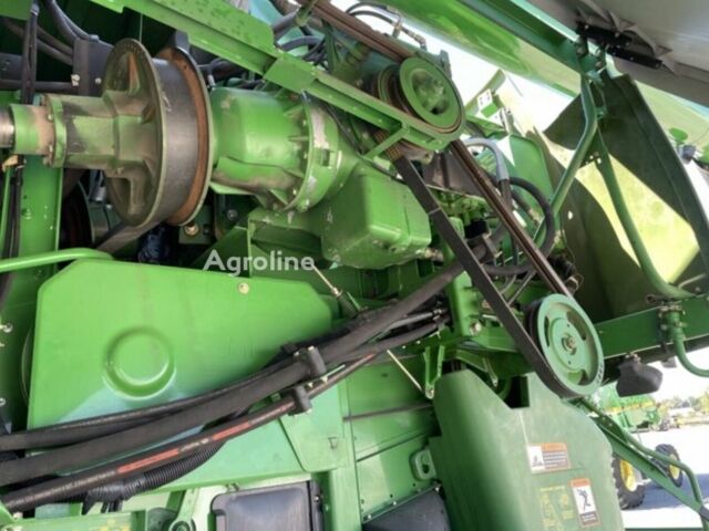 Зеленый Джон Дир СТС, объемом двигателя 0 л и пробегом 0 тыс. км за 81411 $, фото 28 на Automoto.ua