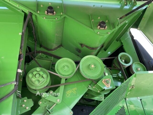 Зеленый Джон Дир СТС, объемом двигателя 0 л и пробегом 0 тыс. км за 81411 $, фото 16 на Automoto.ua