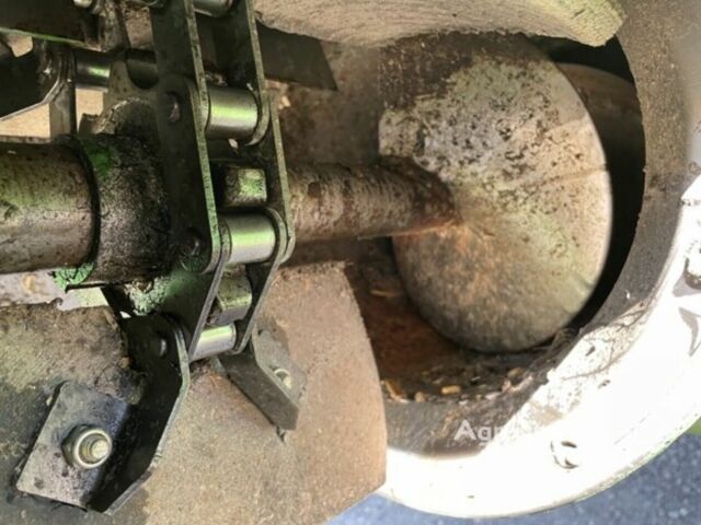 Зеленый Джон Дир СТС, объемом двигателя 0 л и пробегом 0 тыс. км за 81411 $, фото 14 на Automoto.ua