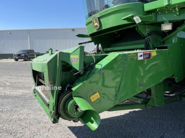 Зеленый Джон Дир СТС, объемом двигателя 0 л и пробегом 0 тыс. км за 81411 $, фото 3 на Automoto.ua