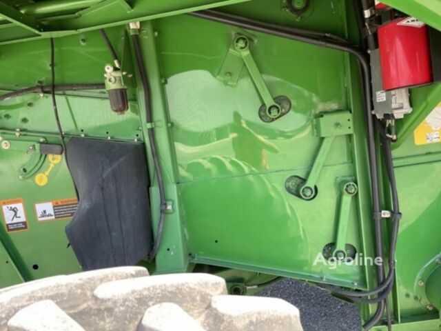 Зеленый Джон Дир СТС, объемом двигателя 0 л и пробегом 0 тыс. км за 81411 $, фото 12 на Automoto.ua