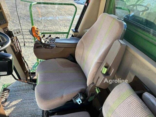 Зеленый Джон Дир СТС, объемом двигателя 0 л и пробегом 0 тыс. км за 38721 $, фото 9 на Automoto.ua