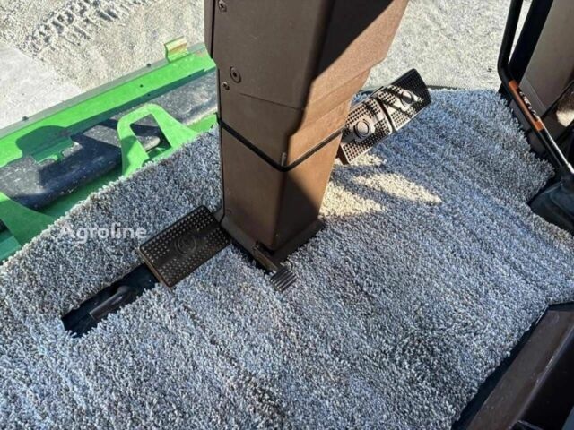 Зеленый Джон Дир СТС, объемом двигателя 0 л и пробегом 0 тыс. км за 38721 $, фото 10 на Automoto.ua