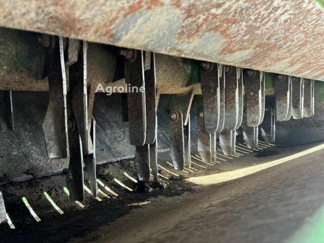 Зеленый Джон Дир СТС, объемом двигателя 0 л и пробегом 0 тыс. км за 38721 $, фото 7 на Automoto.ua