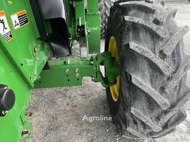 Зелений Джон Дір СТС, об'ємом двигуна 0 л та пробігом 0 тис. км за 97693 $, фото 23 на Automoto.ua