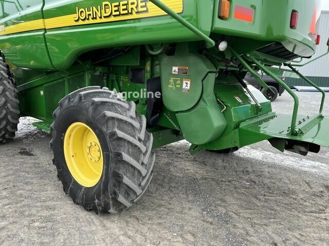 Зелений Джон Дір СТС, об'ємом двигуна 0 л та пробігом 0 тис. км за 97693 $, фото 30 на Automoto.ua