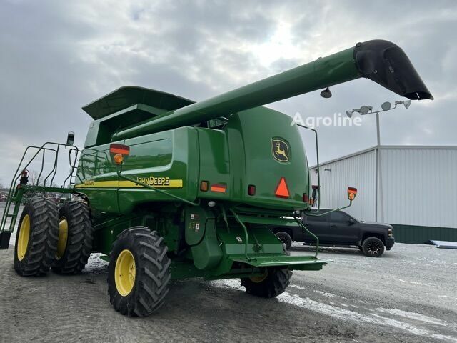 Зелений Джон Дір СТС, об'ємом двигуна 0 л та пробігом 0 тис. км за 97693 $, фото 29 на Automoto.ua