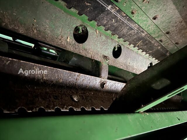 Зелений Джон Дір СТС, об'ємом двигуна 0 л та пробігом 0 тис. км за 97693 $, фото 34 на Automoto.ua