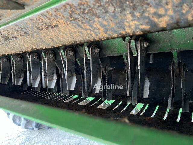 Зелений Джон Дір СТС, об'ємом двигуна 0 л та пробігом 0 тис. км за 97693 $, фото 27 на Automoto.ua