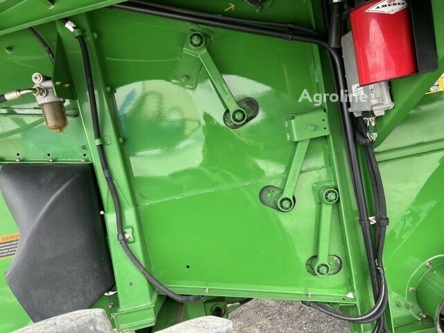 Зелений Джон Дір СТС, об'ємом двигуна 0 л та пробігом 0 тис. км за 97693 $, фото 19 на Automoto.ua