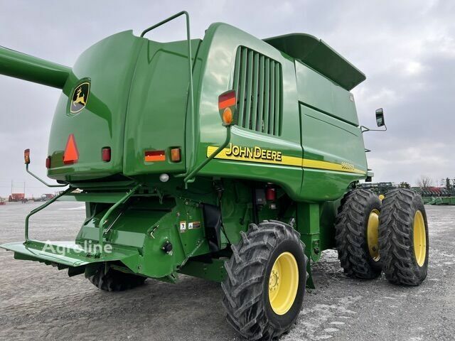 Зелений Джон Дір СТС, об'ємом двигуна 0 л та пробігом 0 тис. км за 97693 $, фото 24 на Automoto.ua