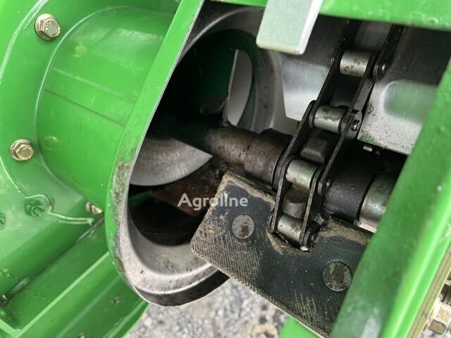 Зелений Джон Дір СТС, об'ємом двигуна 0 л та пробігом 0 тис. км за 97693 $, фото 15 на Automoto.ua