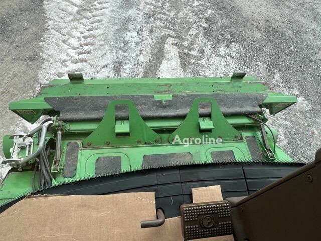 Зелений Джон Дір СТС, об'ємом двигуна 0 л та пробігом 0 тис. км за 97693 $, фото 51 на Automoto.ua