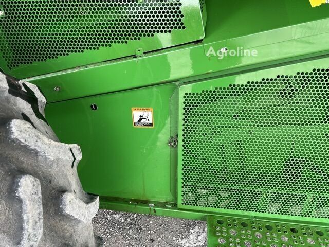 Зелений Джон Дір СТС, об'ємом двигуна 0 л та пробігом 0 тис. км за 97693 $, фото 40 на Automoto.ua