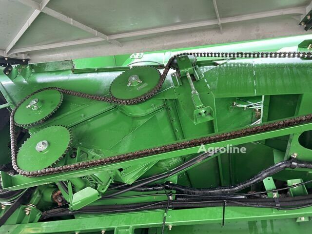 Зелений Джон Дір СТС, об'ємом двигуна 0 л та пробігом 0 тис. км за 97693 $, фото 37 на Automoto.ua