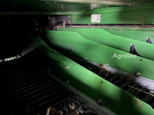 Зелений Джон Дір СТС, об'ємом двигуна 0 л та пробігом 0 тис. км за 97693 $, фото 33 на Automoto.ua