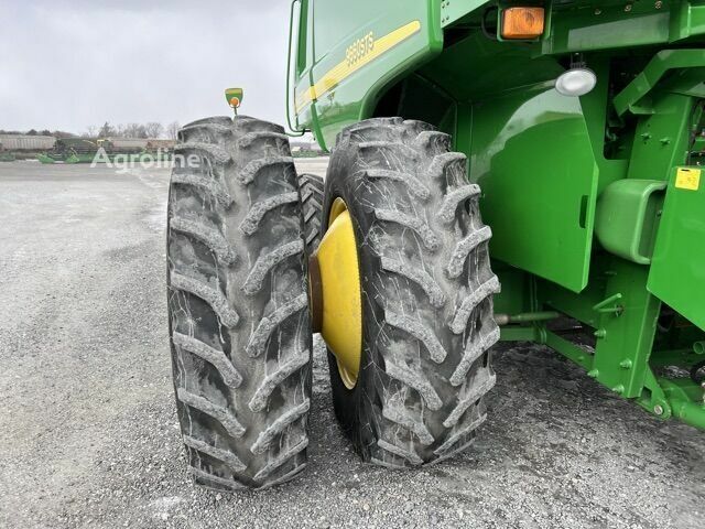 Зелений Джон Дір СТС, об'ємом двигуна 0 л та пробігом 0 тис. км за 97693 $, фото 10 на Automoto.ua