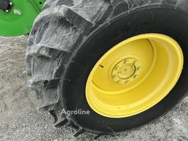 Зелений Джон Дір СТС, об'ємом двигуна 0 л та пробігом 0 тис. км за 97693 $, фото 21 на Automoto.ua