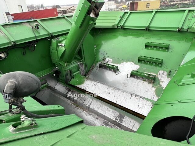 Зелений Джон Дір СТС, об'ємом двигуна 0 л та пробігом 0 тис. км за 97693 $, фото 44 на Automoto.ua