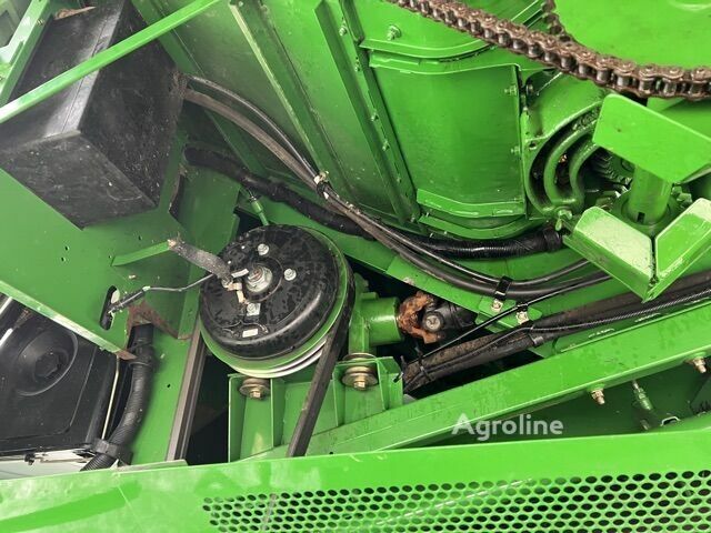 Зелений Джон Дір СТС, об'ємом двигуна 0 л та пробігом 0 тис. км за 97693 $, фото 38 на Automoto.ua