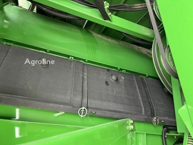 Зелений Джон Дір СТС, об'ємом двигуна 0 л та пробігом 0 тис. км за 97693 $, фото 20 на Automoto.ua