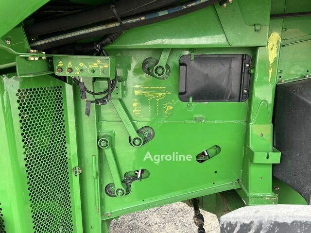 Зелений Джон Дір СТС, об'ємом двигуна 0 л та пробігом 0 тис. км за 97693 $, фото 31 на Automoto.ua