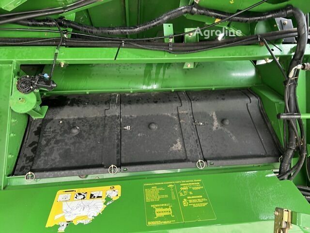 Зелений Джон Дір СТС, об'ємом двигуна 0 л та пробігом 0 тис. км за 97693 $, фото 36 на Automoto.ua
