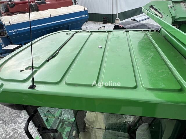 Зелений Джон Дір СТС, об'ємом двигуна 0 л та пробігом 0 тис. км за 97693 $, фото 45 на Automoto.ua