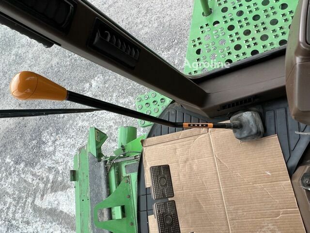 Зелений Джон Дір СТС, об'ємом двигуна 0 л та пробігом 0 тис. км за 97693 $, фото 49 на Automoto.ua