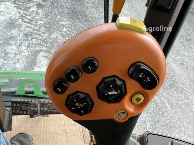 Зелений Джон Дір СТС, об'ємом двигуна 0 л та пробігом 0 тис. км за 97693 $, фото 47 на Automoto.ua