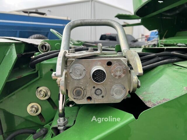 Зелений Джон Дір СТС, об'ємом двигуна 0 л та пробігом 0 тис. км за 97693 $, фото 6 на Automoto.ua