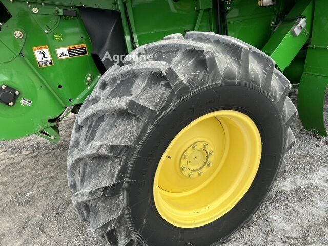 Зелений Джон Дір СТС, об'ємом двигуна 0 л та пробігом 0 тис. км за 97693 $, фото 22 на Automoto.ua