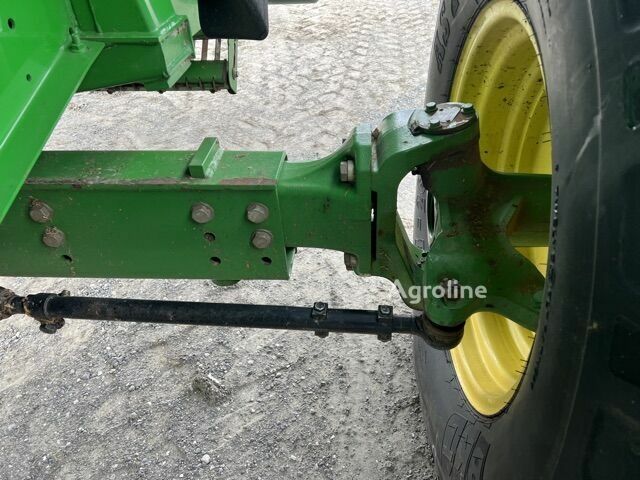 Зелений Джон Дір СТС, об'ємом двигуна 0 л та пробігом 0 тис. км за 97693 $, фото 32 на Automoto.ua