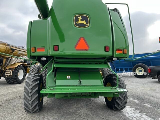 Зелений Джон Дір СТС, об'ємом двигуна 0 л та пробігом 0 тис. км за 97693 $, фото 28 на Automoto.ua